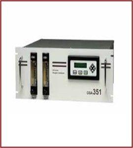 ANALIZADOR DE O2 / SENSOR DE OXIDO DE ZIRCONIO