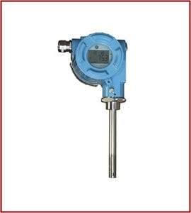 DEW POINT MMR-101