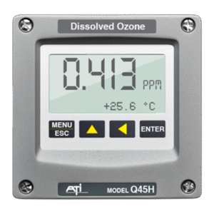 MONITOR DE OZONO Q46H/64