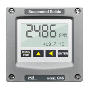 MONITOR DE SOLIDOS SUSPENDIDOS