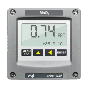 MONITOR DE PERMANGANATO